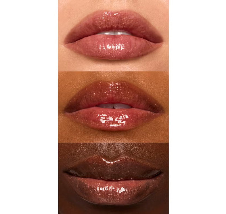 e.l.f. Glow Reviver Lip Oil Glimmer