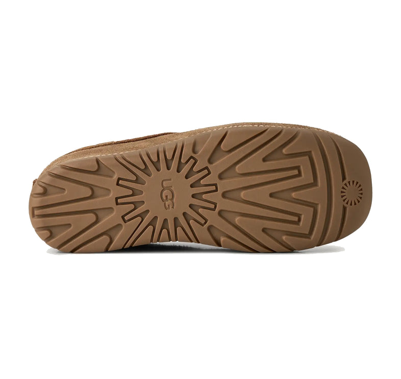 UGG Women's Bucked Clog Chestnut