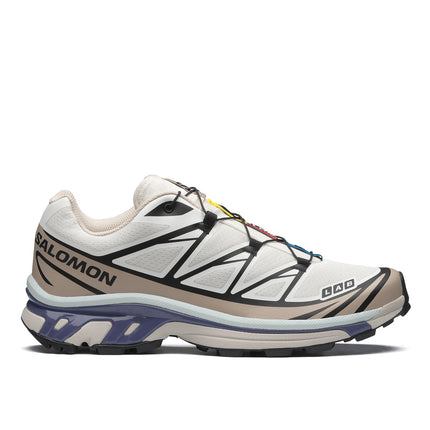 Salomon XT-6 Vanilla Ice/Oxford Tan/Heron L49205900