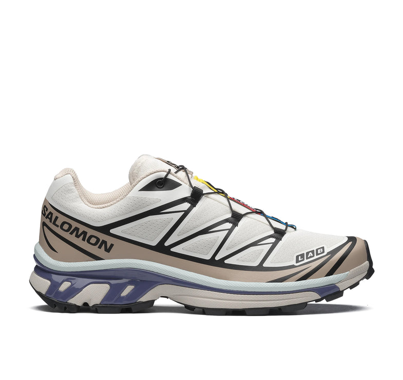 Salomon XT-6 Vanilla Ice/Oxford Tan/Heron L49205900