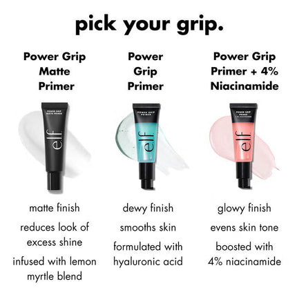 e.l.f. Power Grip Primer