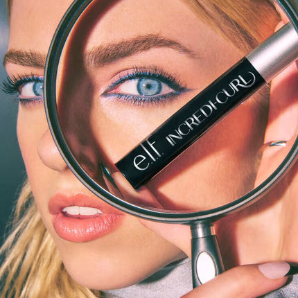 e.l.f. Incredi-curl Mascara