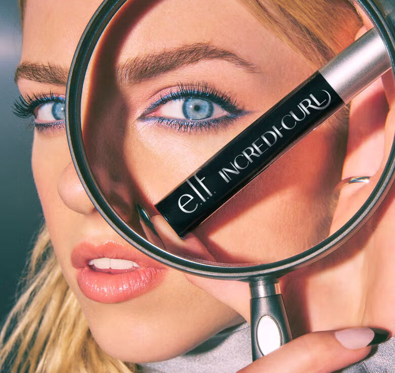 e.l.f. Incredi-curl Mascara