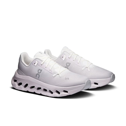 ON Women's Cloudtilt Ether/Ivory