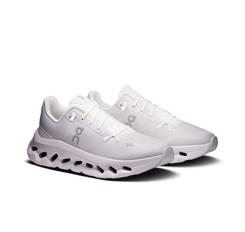 ON Women's Cloudtilt Ether/Ivory