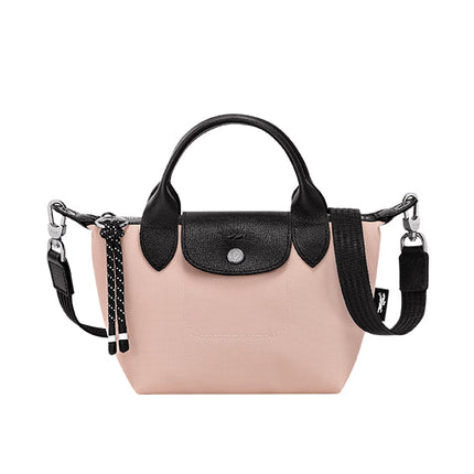 Longchamp Women's Le Pliage Energy XS Handbag Nude