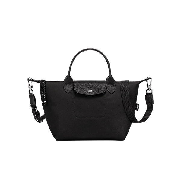 Longchamp Women's Le Pliage Energy S Handbag Black