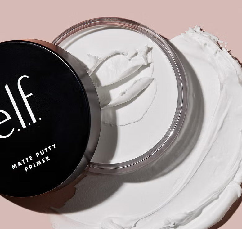 e.l.f. Matte Putty Primer