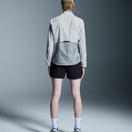 On Cloud Women's 3" Core Shorts 1 W Black