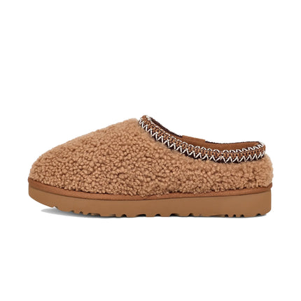 UGG Women's Tasman Maxi Curly Chestnut