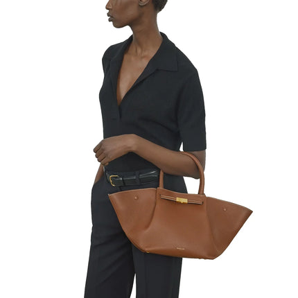 DeMellier London Women's The Midi New York Tan