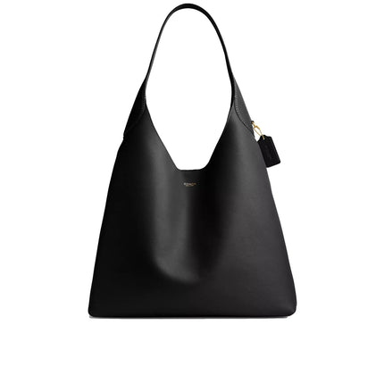 Coach Women's Brooklyn Shoulder Bag 39 Brass/Black
