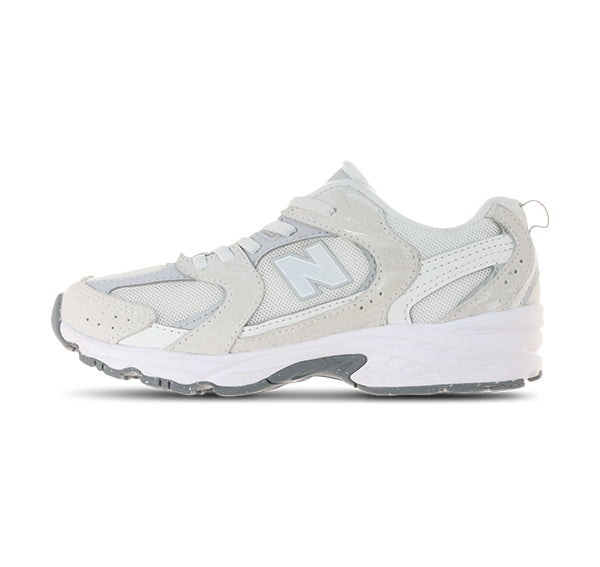 New Balance Little Kid's 530 Grey PZ530FR