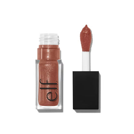 e.l.f. Glow Reviver Lip Oil Glimmer