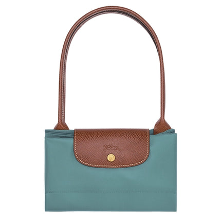 Longchamp Women's Le Pliage Original L Tote Bag Eucalyptus