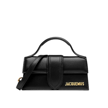 Jacquemus Women's Les Classiques The Bambino Black