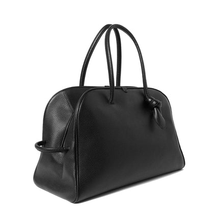 Jacquemus Women's The Large Turismo Black