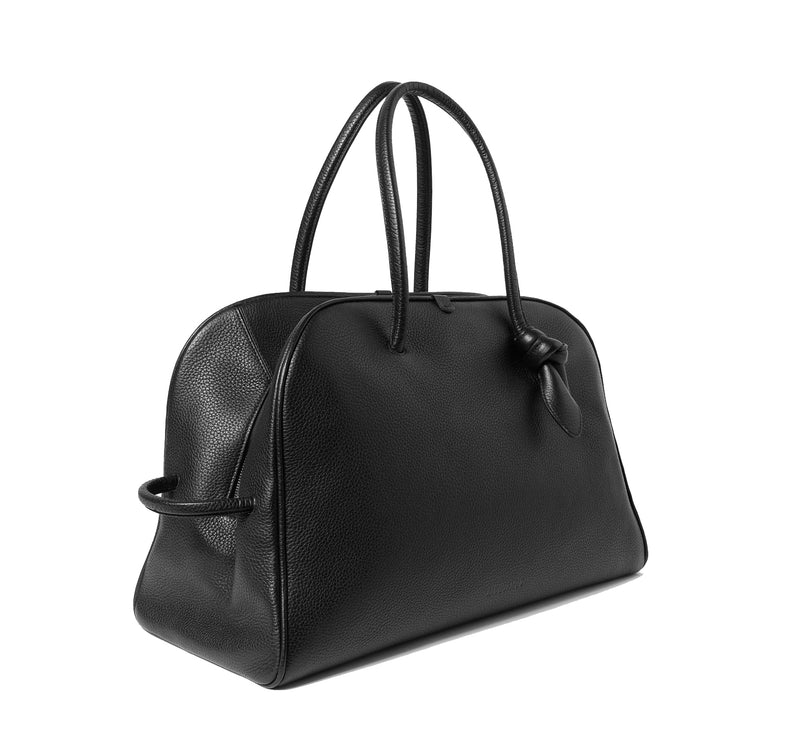 Jacquemus Women's The Large Turismo Black