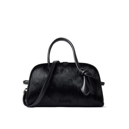 Jacquemus Women's The Small Turismo Black