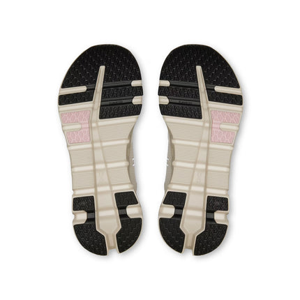 ON Women's Cloudrunner 2 Wide Ivory/Mauve