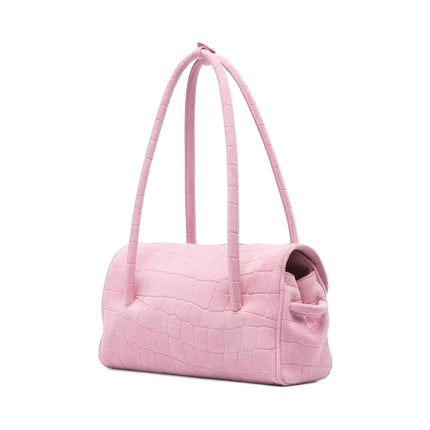 Jacquemus Women's The Long Turismo Light Pink