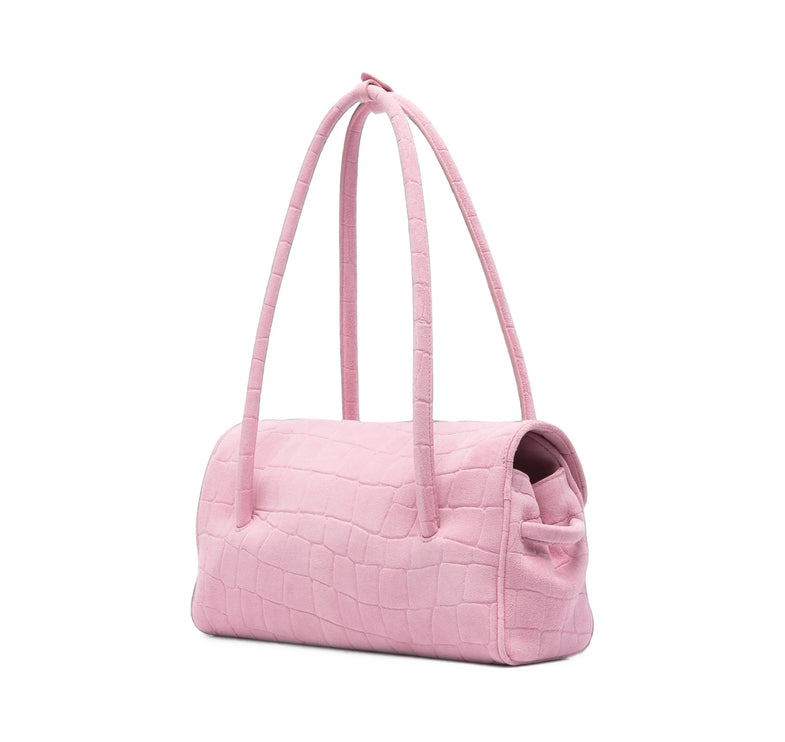 Jacquemus Women's The Long Turismo Light Pink