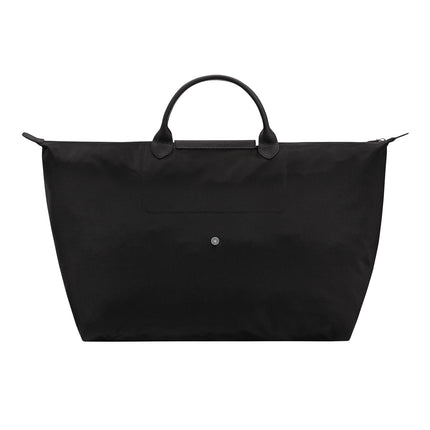 Longchamp Women's Le Pliage One L Travel Bag Black