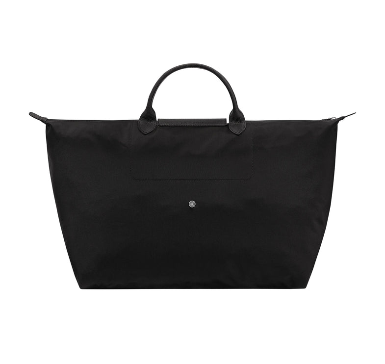 Longchamp Women's Le Pliage One L Travel Bag Black