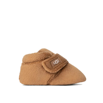 UGG Baby Bixbee Chestnut