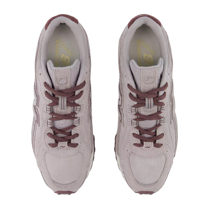 New Balance 204L Truffle Salt with Fast Track U204L8WR