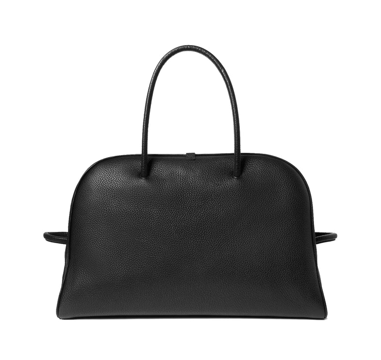 Jacquemus Women's The Large Turismo Black