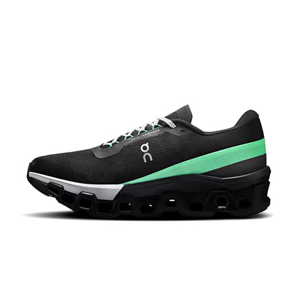 ON Men's Cloudmonster 2 Black/Glacier