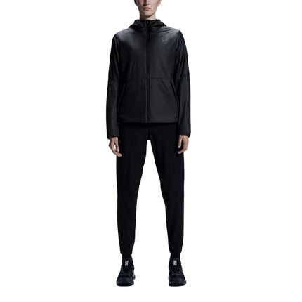 ON Cloud Women's Trek Jacket Insulated Black