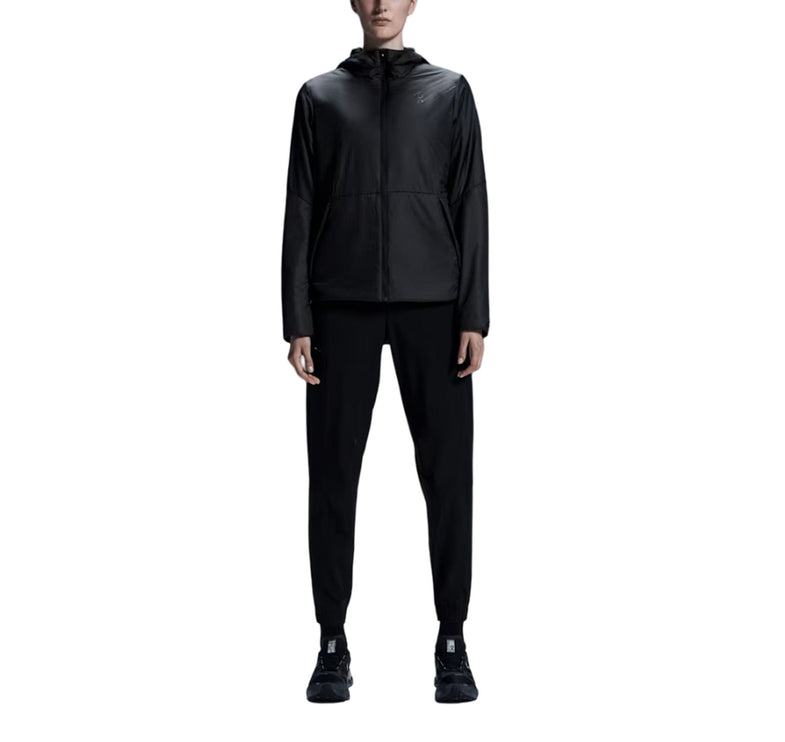 ON Cloud Women's Trek Jacket Insulated Black