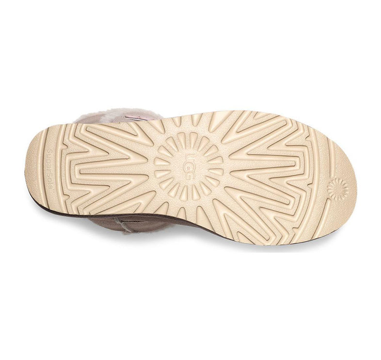 UGG Women's Bailey B2S Oyster - Hemen Kargoda