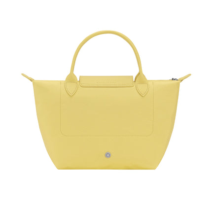 Longchamp Women's Le Pliage One S Handbag Lime