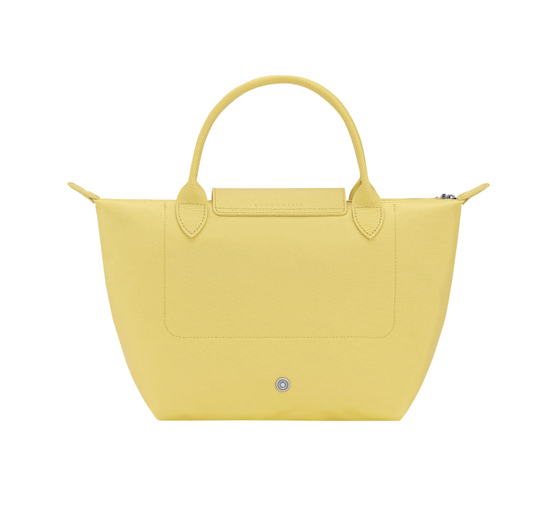 Longchamp Women's Le Pliage One S Handbag Lime