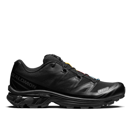Salomon XT-6 Black/Phantom L41086600