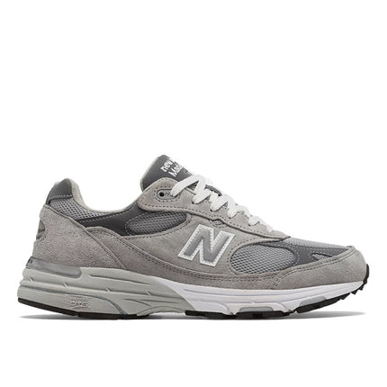 New Balance Men's Made in USA 993 Core Grey MR993GL
