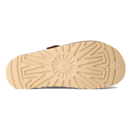 UGG Women's Goldenstar Mary Jane Chestnut