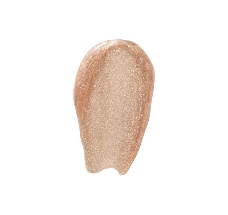 e.l.f. Glow Reviver Lip Oil Glimmer