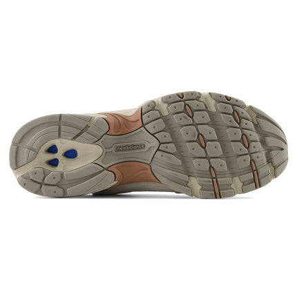 New Balance 530 Timberwolf/Linen/Grey U530SMA