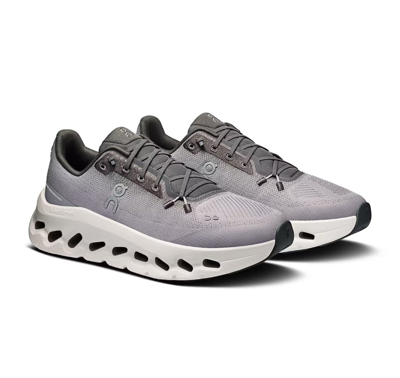 ON Women's Cloudtilt Eclipse/Lilac