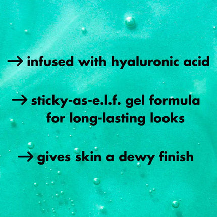 e.l.f. Power Grip Primer