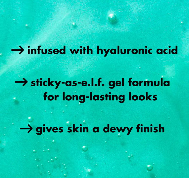 e.l.f. Power Grip Primer