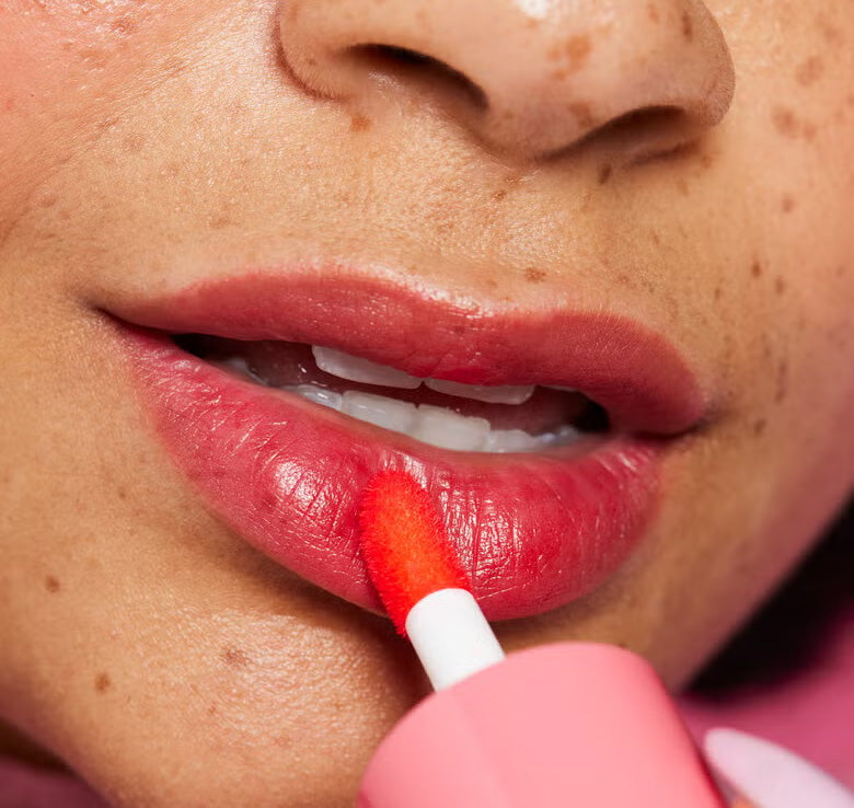 e.l.f. Sheer For It Blush Tint