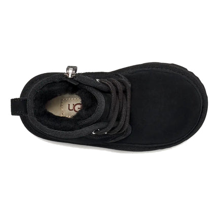 UGG Toddlers Neumel II Black