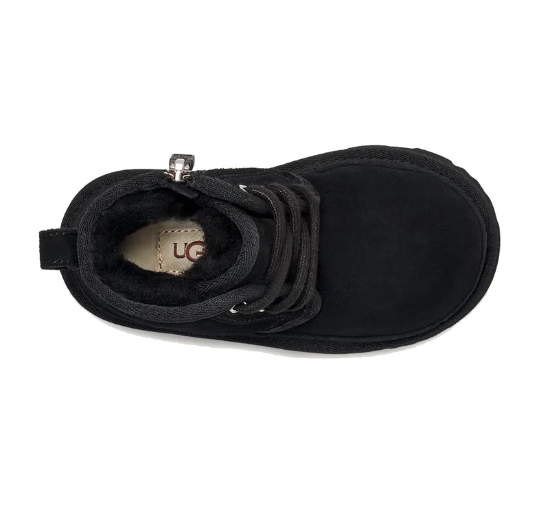 UGG Toddlers Neumel II Black