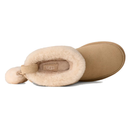 UGG Women's Classic Mini Heritage Sand Castle