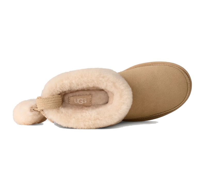 UGG Women's Classic Mini Heritage Sand Castle